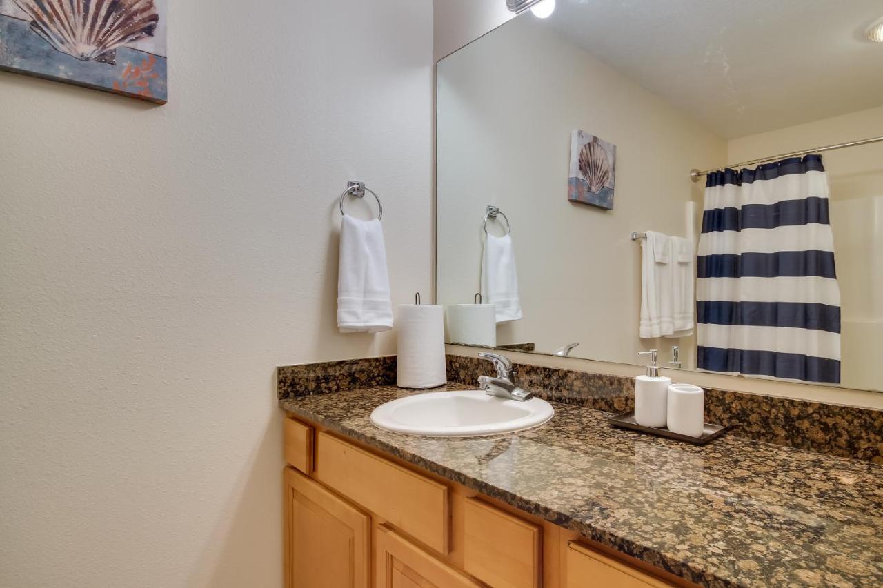 Gulfport Retreat With Pool Access 4 Mi To Aquarium Villa Eksteriør bilde